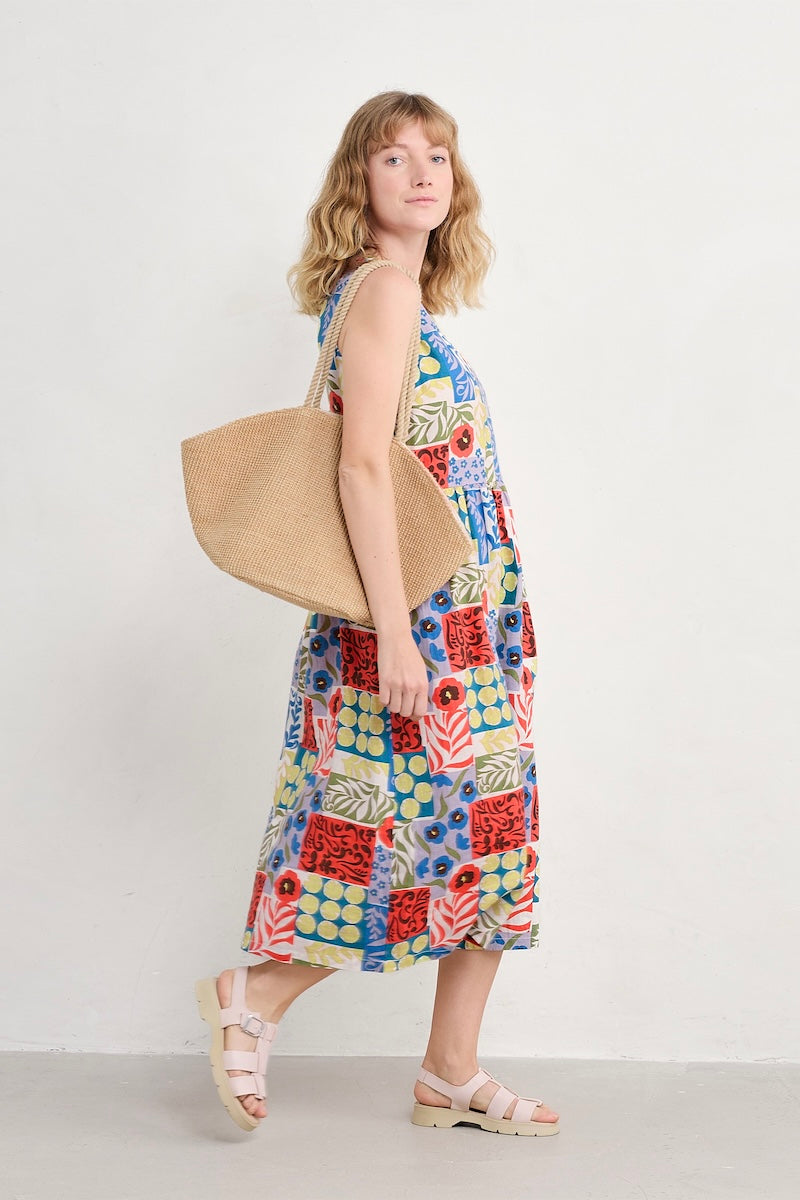 Women's Lowland Heather Sleeveless Dress