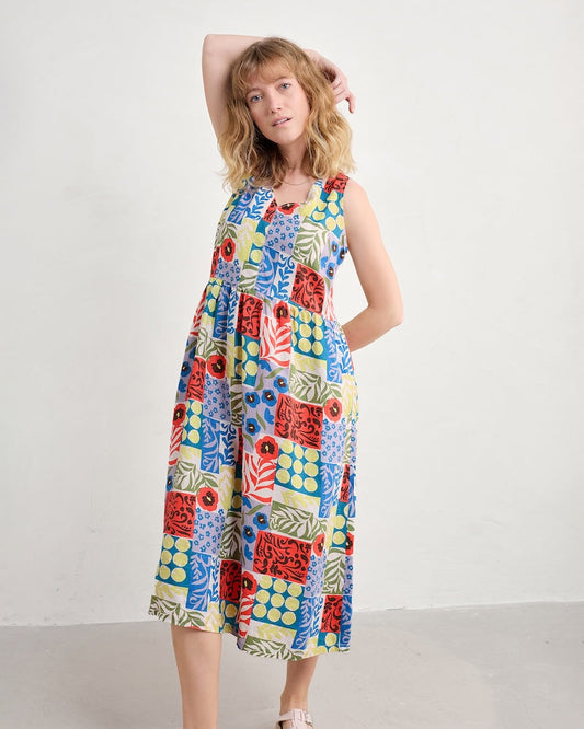 Women's Lowland Heather Sleeveless Dress