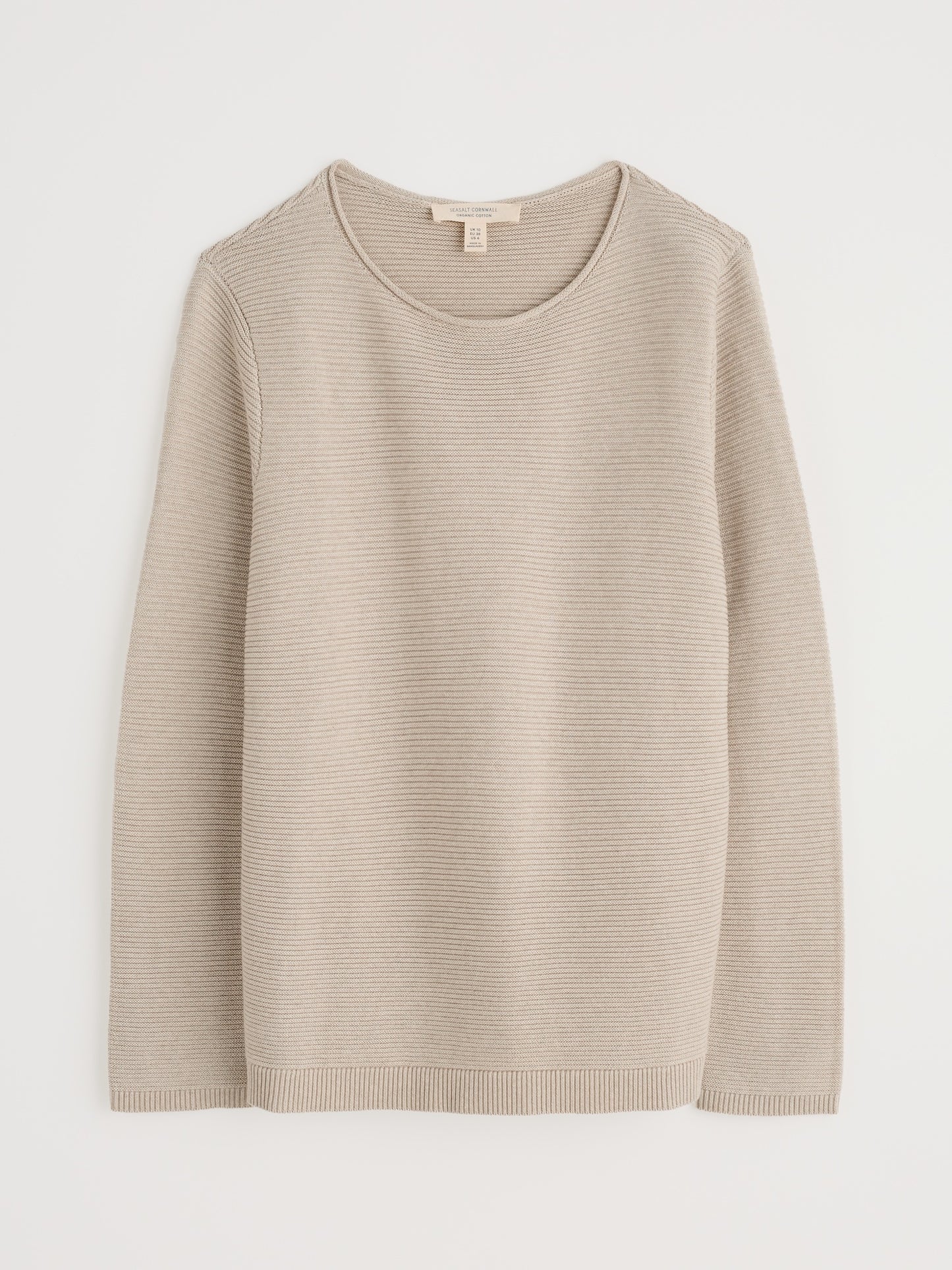 Makers Jumper