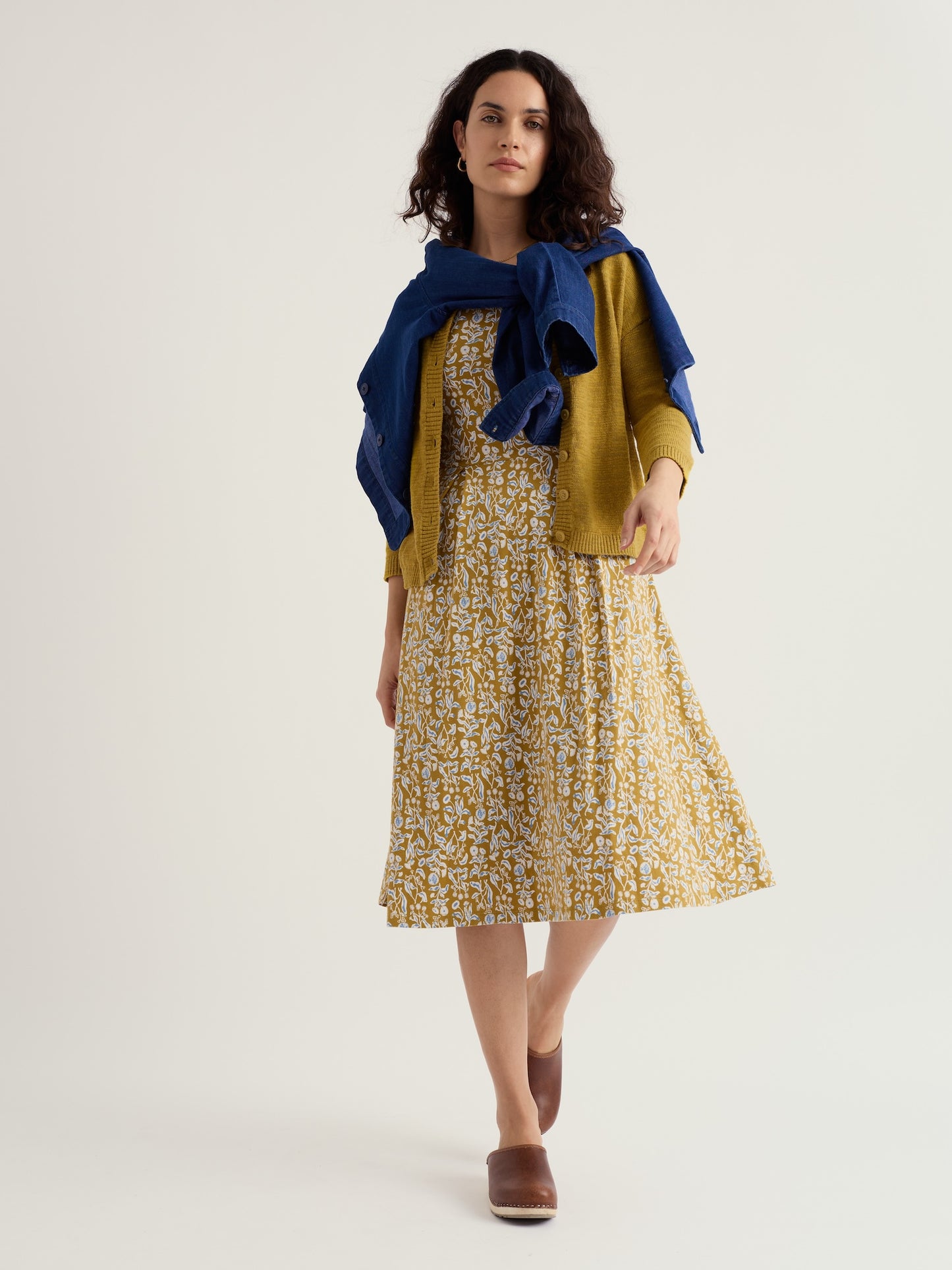 Pier View Dress