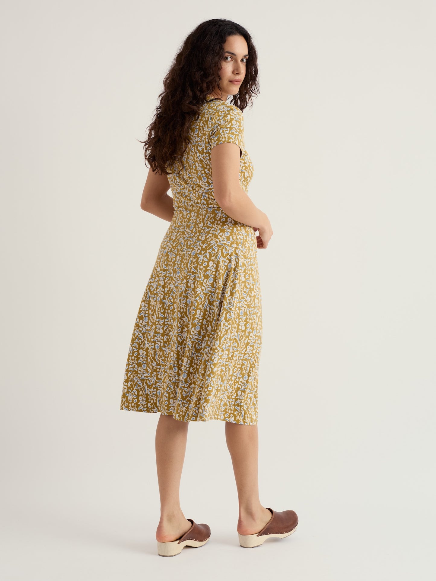 Pier View Dress