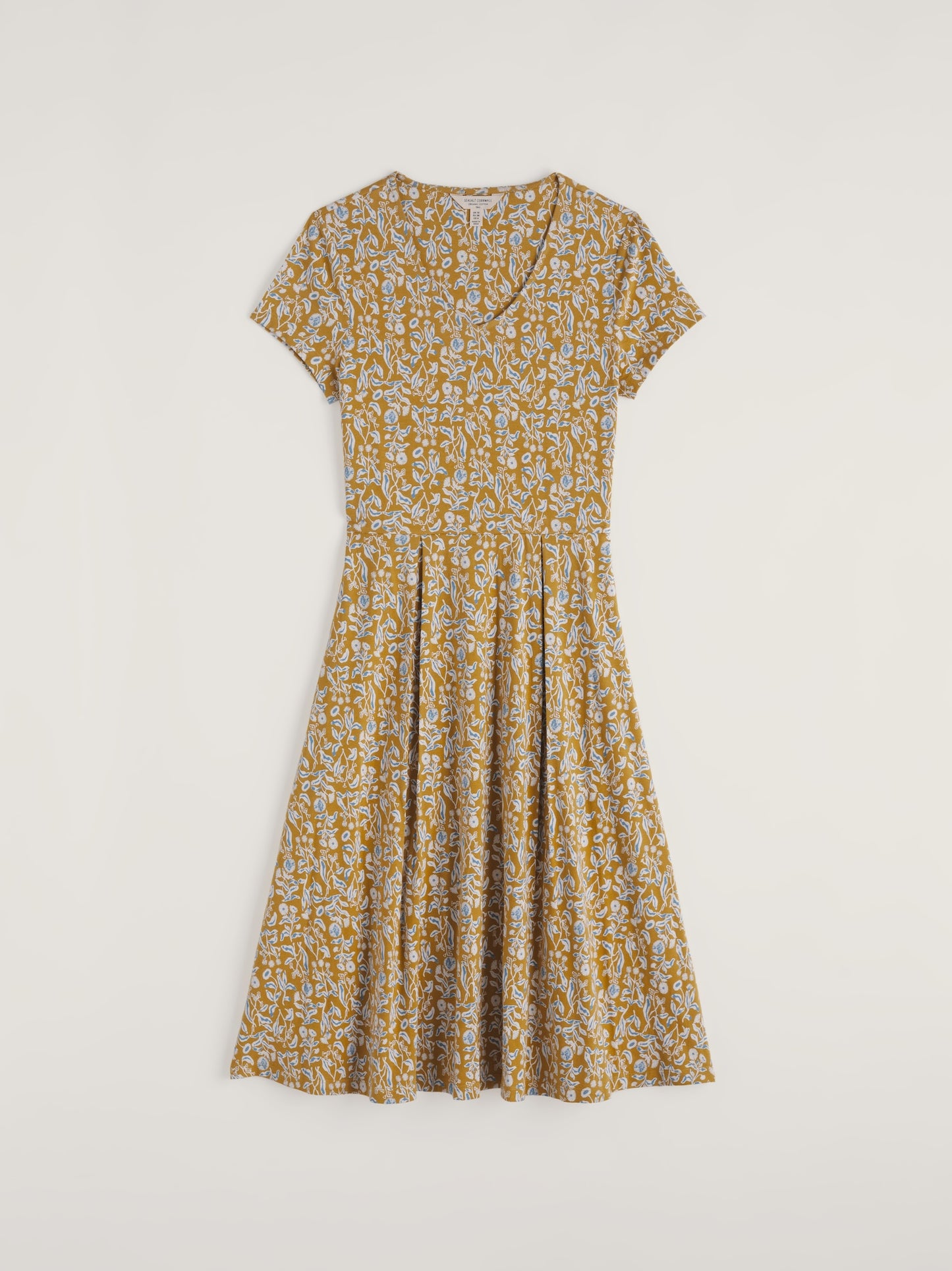 Pier View Dress