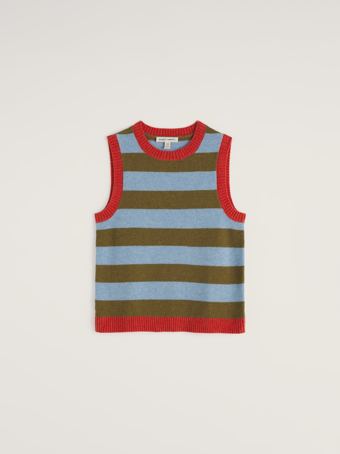 Pinwell Vest