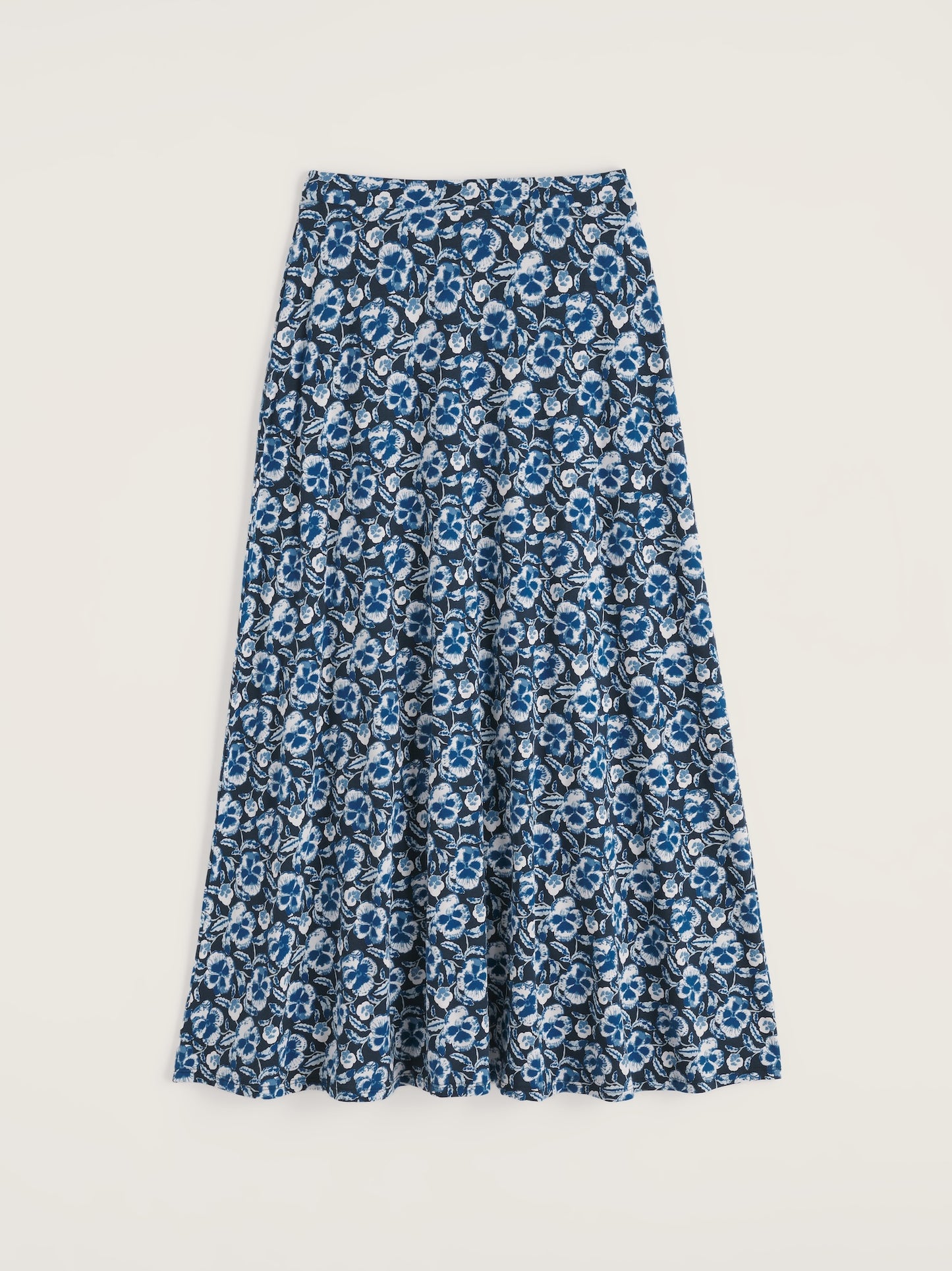 Rose Ankle Length Skirt