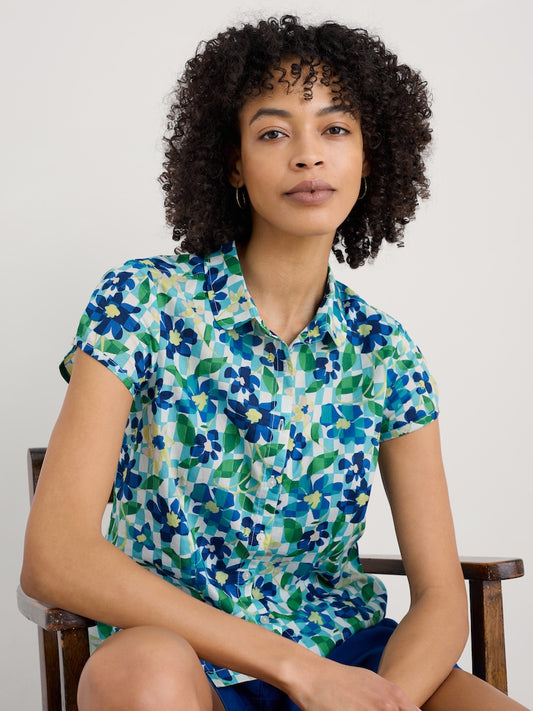 Women's Rushmaker Short Sleeve Shirt