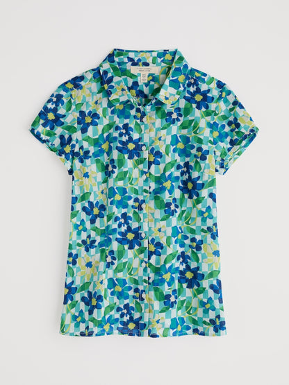 Women's Rushmaker Short Sleeve Shirt