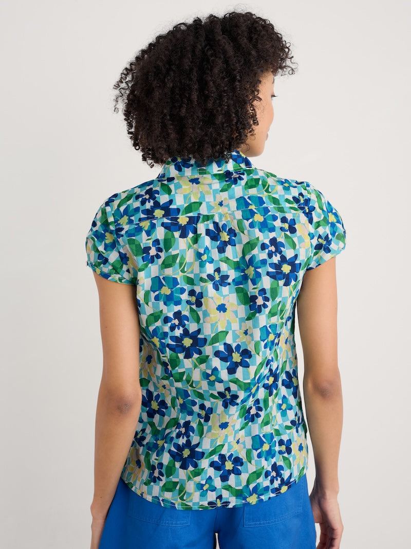 Women's Rushmaker Short Sleeve Shirt