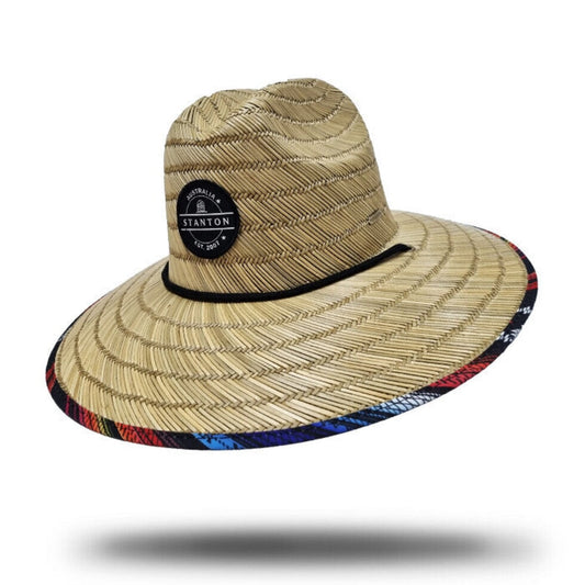 Hat Surf Summer Straw Hat World Australia S Natural 