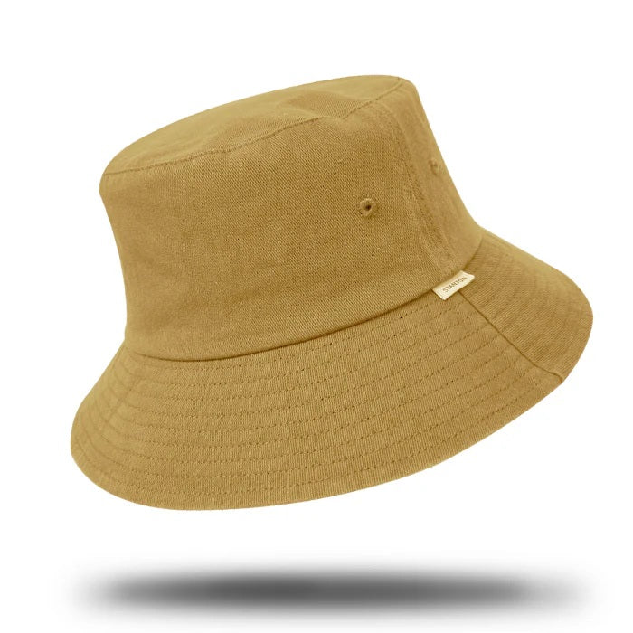 Hat Bucket UPF 50+ Cotton