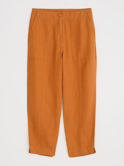 Women's Saltings Cropped Pant