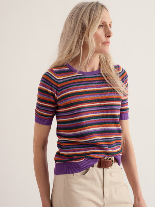 Summer Lawn Top