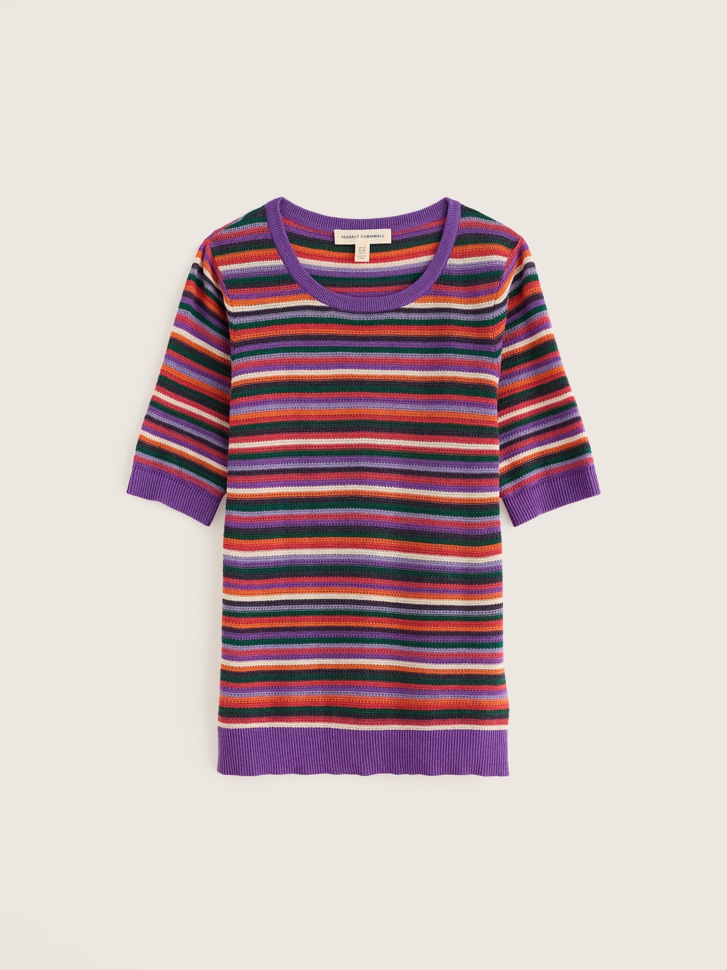 Summer Lawn Top