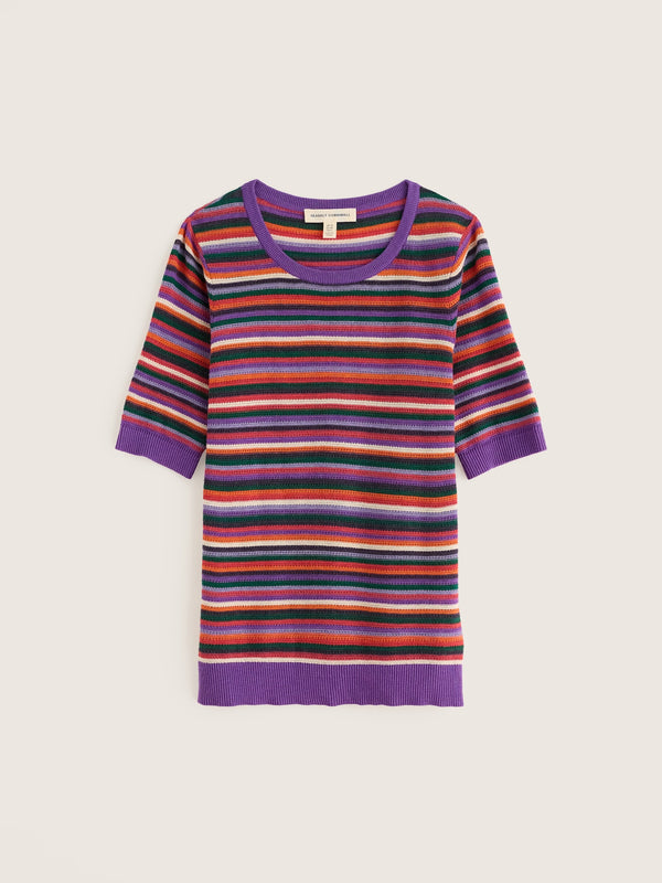 Summer Lawn Top
