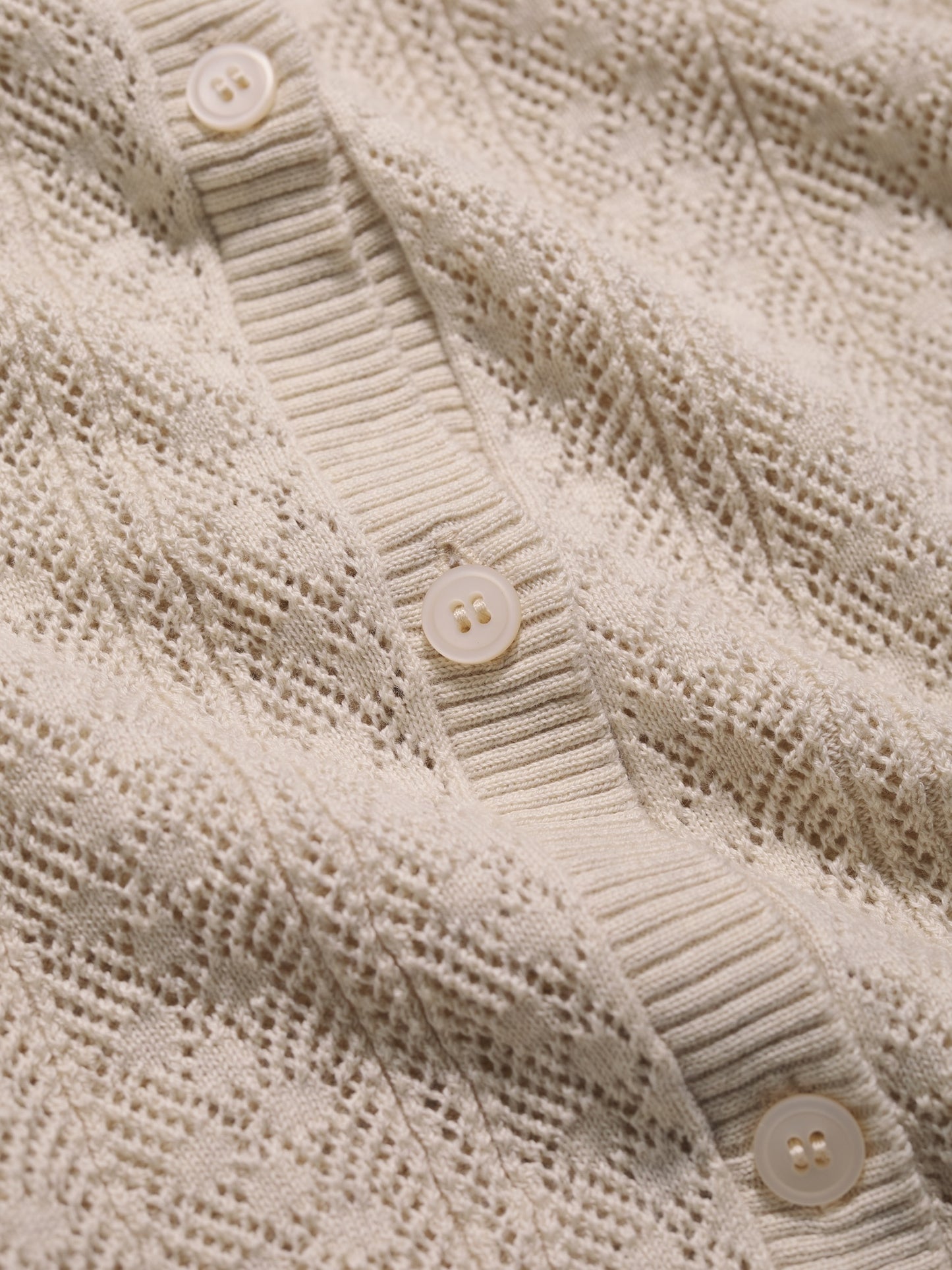 Willowing Cardigan