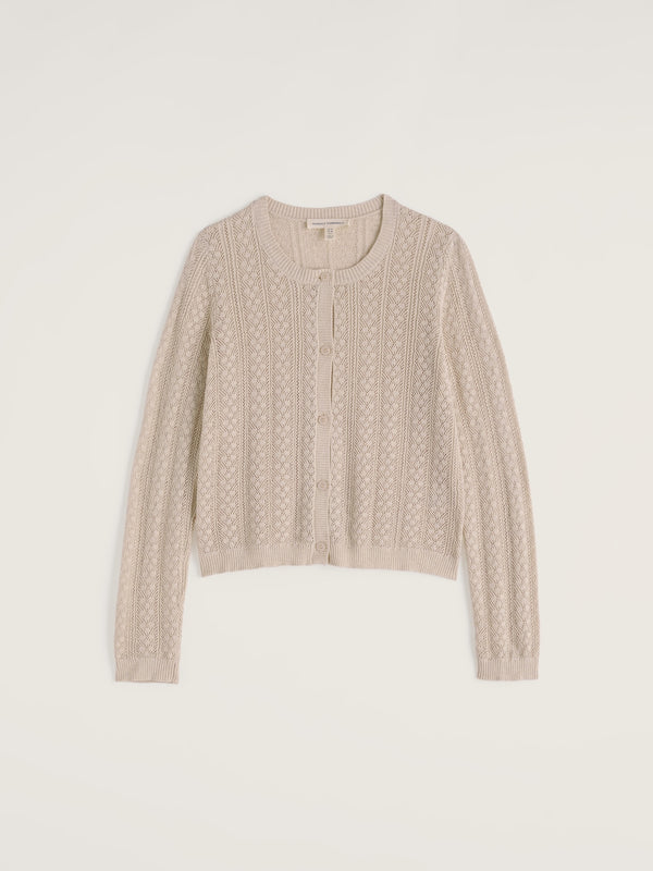 Willowing Cardigan