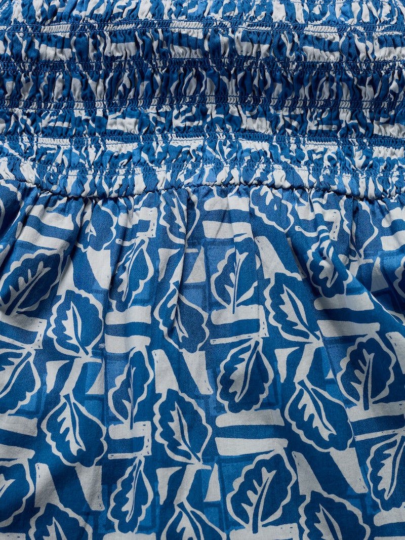 Women's Sleeveless Meadowsweet Dress