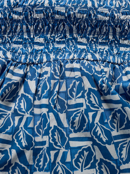 Women's Sleeveless Meadowsweet Dress