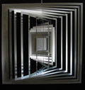 Wind Spinner Square 30cm Artwerx Australia Pty Ltd 
