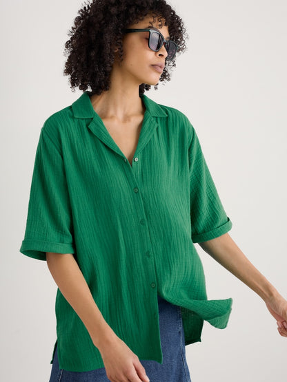 Women's Still Life Shirt