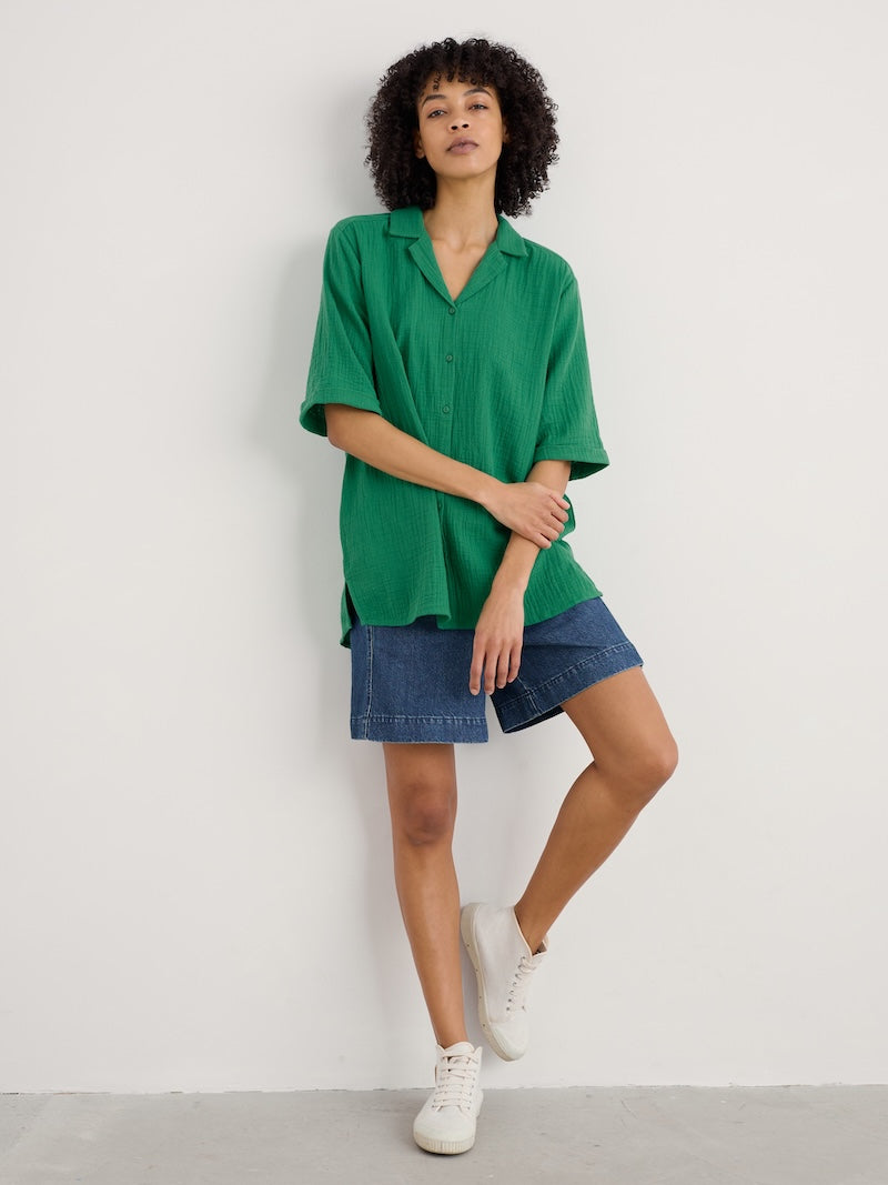 Women's Still Life Shirt