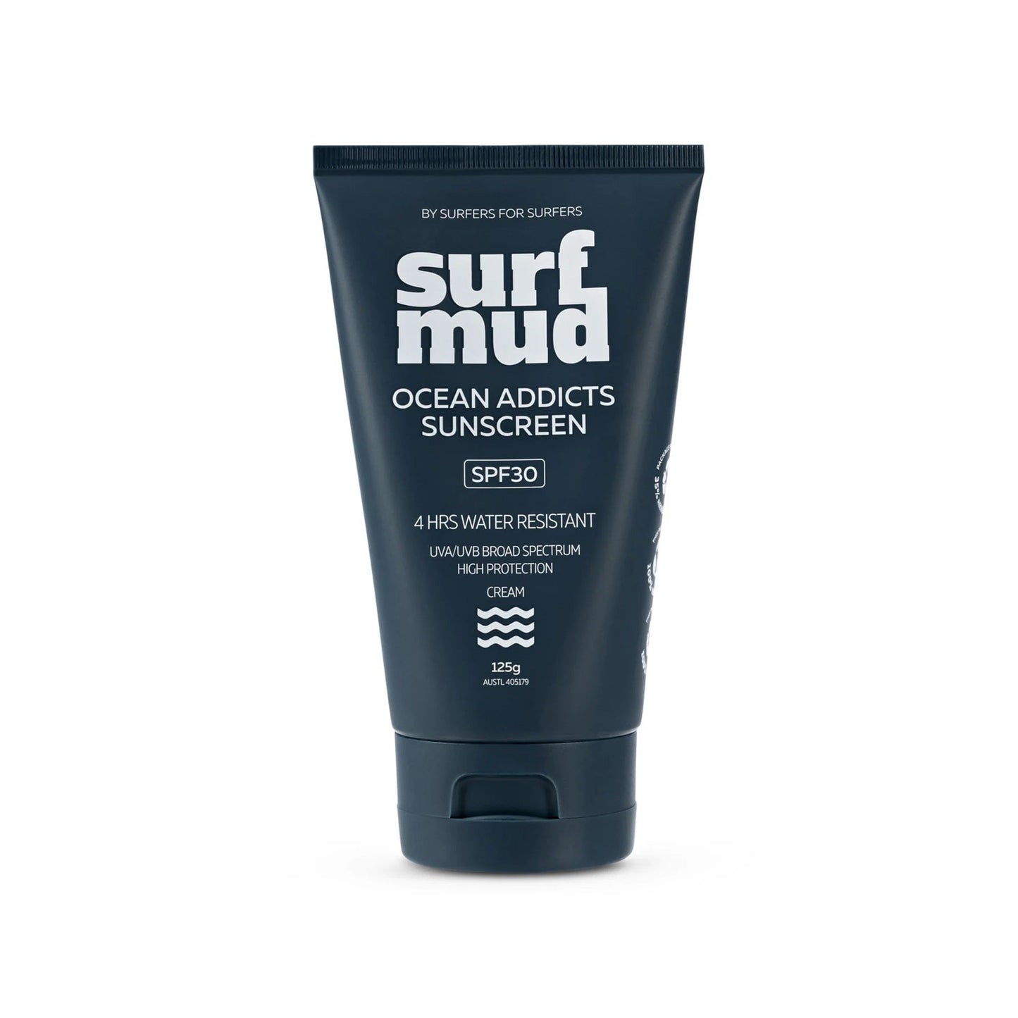 Sunscreen - Surf Mud General Unique 