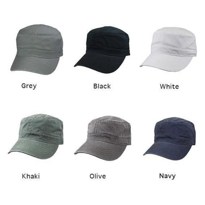 Everyday Cotton Cap hats Hat World Australia 