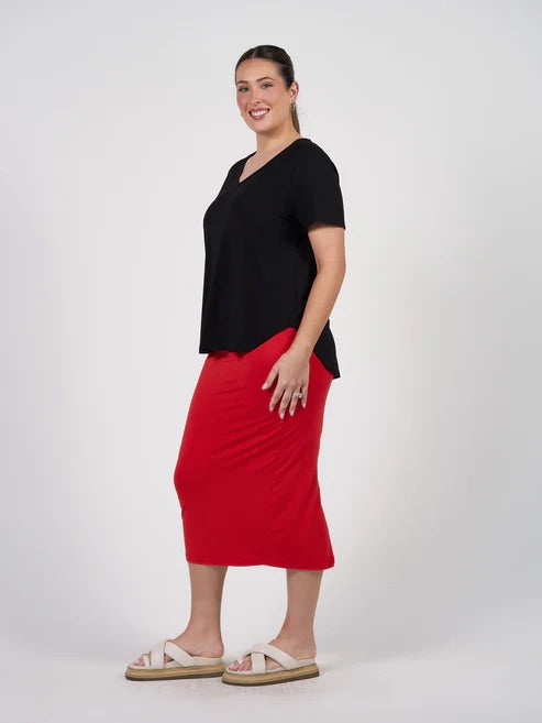 Women's Veronica Bamboo Top