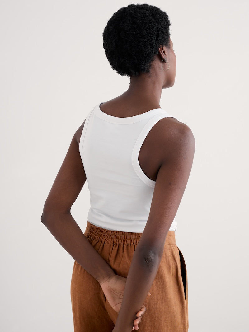 Women's Wild Plain Singlet