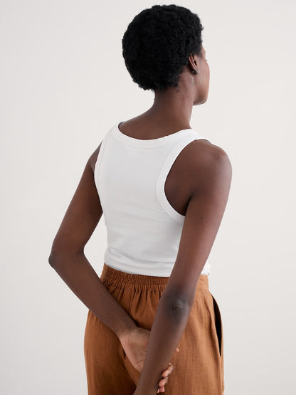 Women's Wild Plain Singlet