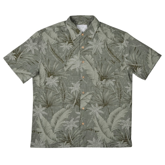Men's Bamboo Shirt - Amazon PLUS