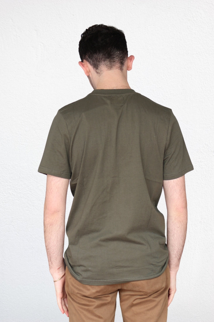 Men's Cotton T-shirt