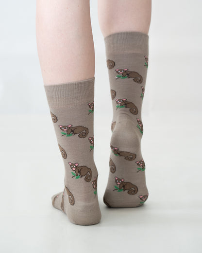 Socks Merino Australian Made Native