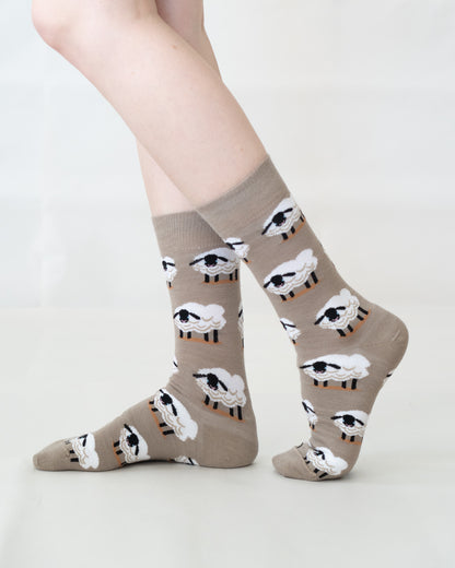 Socks Merino Australian Made