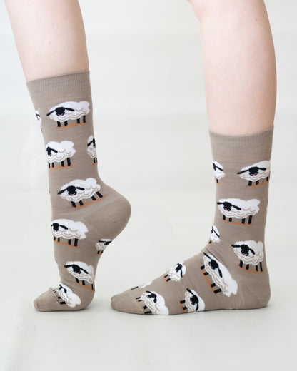 Socks Merino Australian Made
