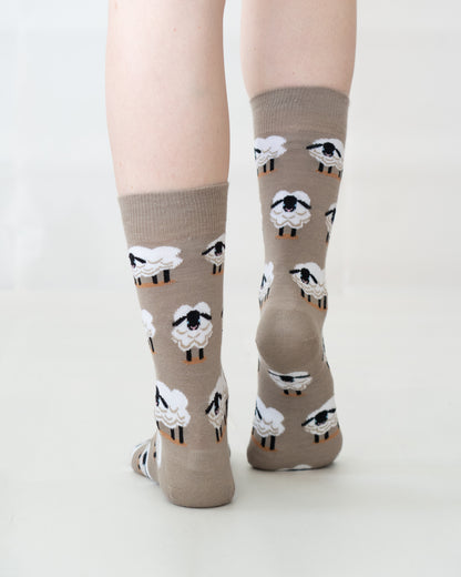 Socks Merino Australian Made