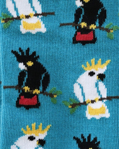 Socks Merino Australian Made Native