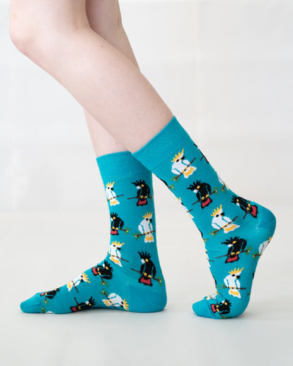 Socks Merino Australian Made Native