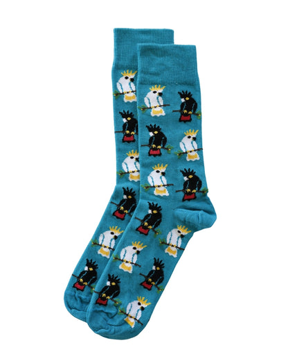 Socks Merino Australian Made Native