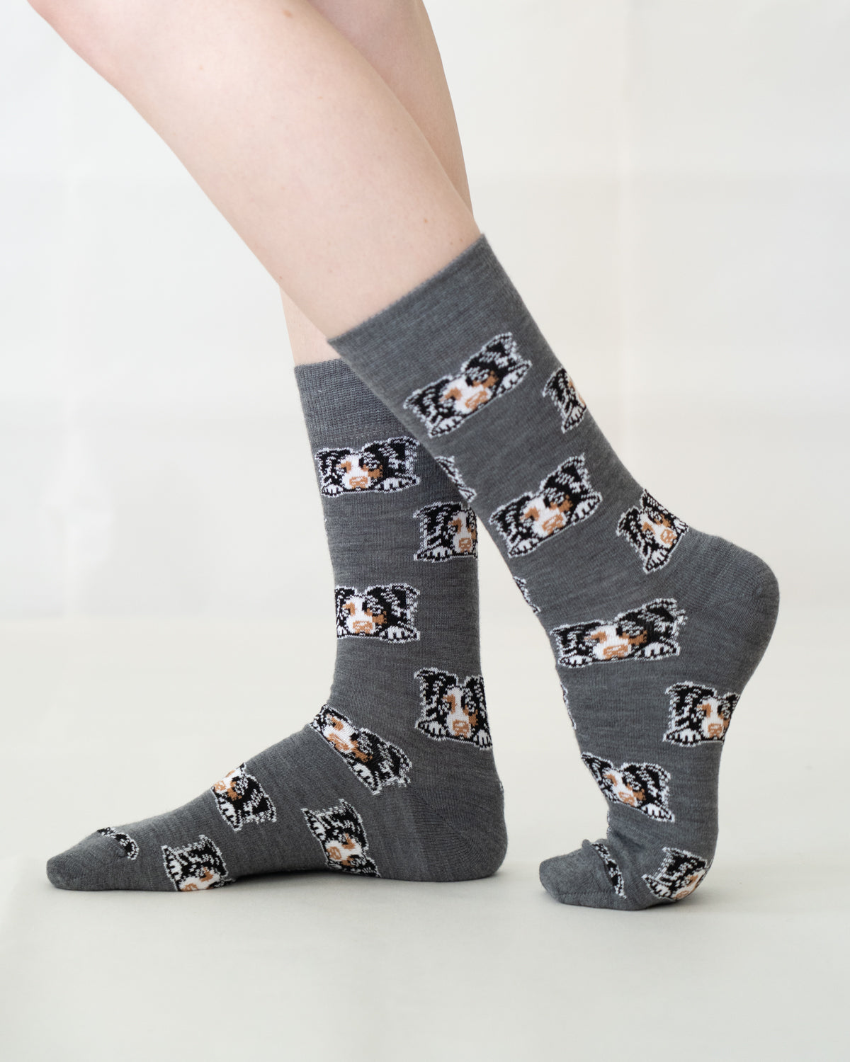 Socks Merino Australian Made