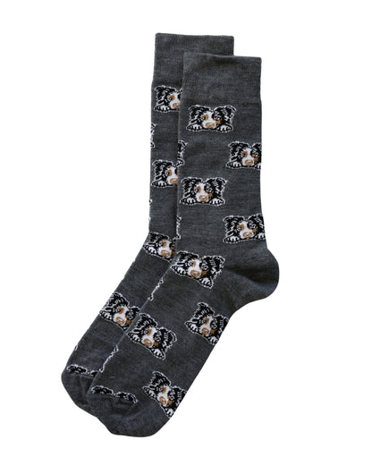 Socks Merino Australian Made