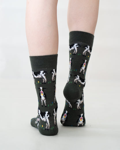 Socks Merino Australian Made