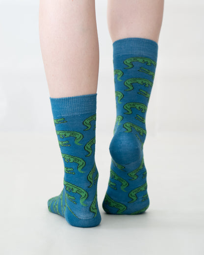 Socks Merino Australian Made Native