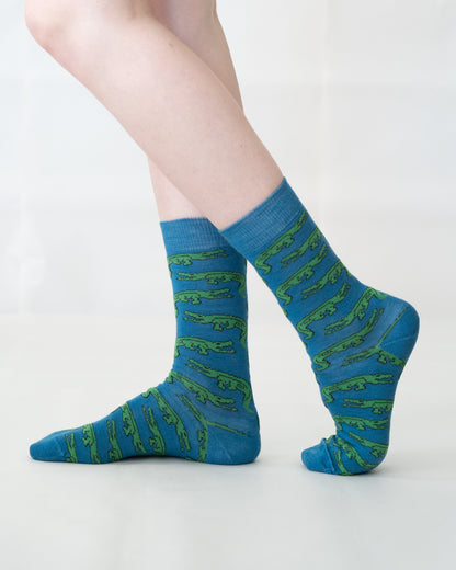 Socks Merino Australian Made Native
