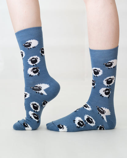 Socks Merino Australian Made