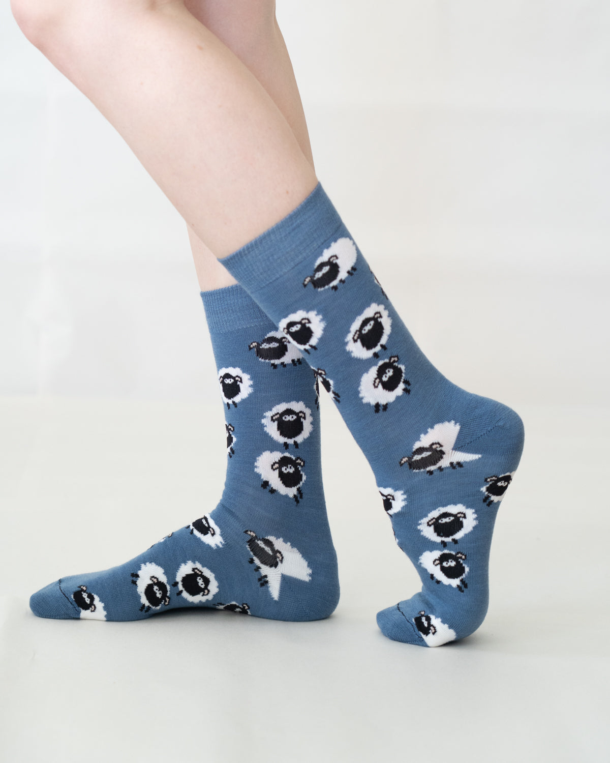 Socks Merino Australian Made