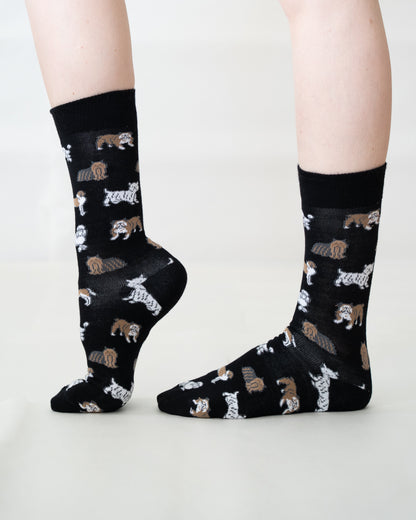 Socks Merino Australian Made