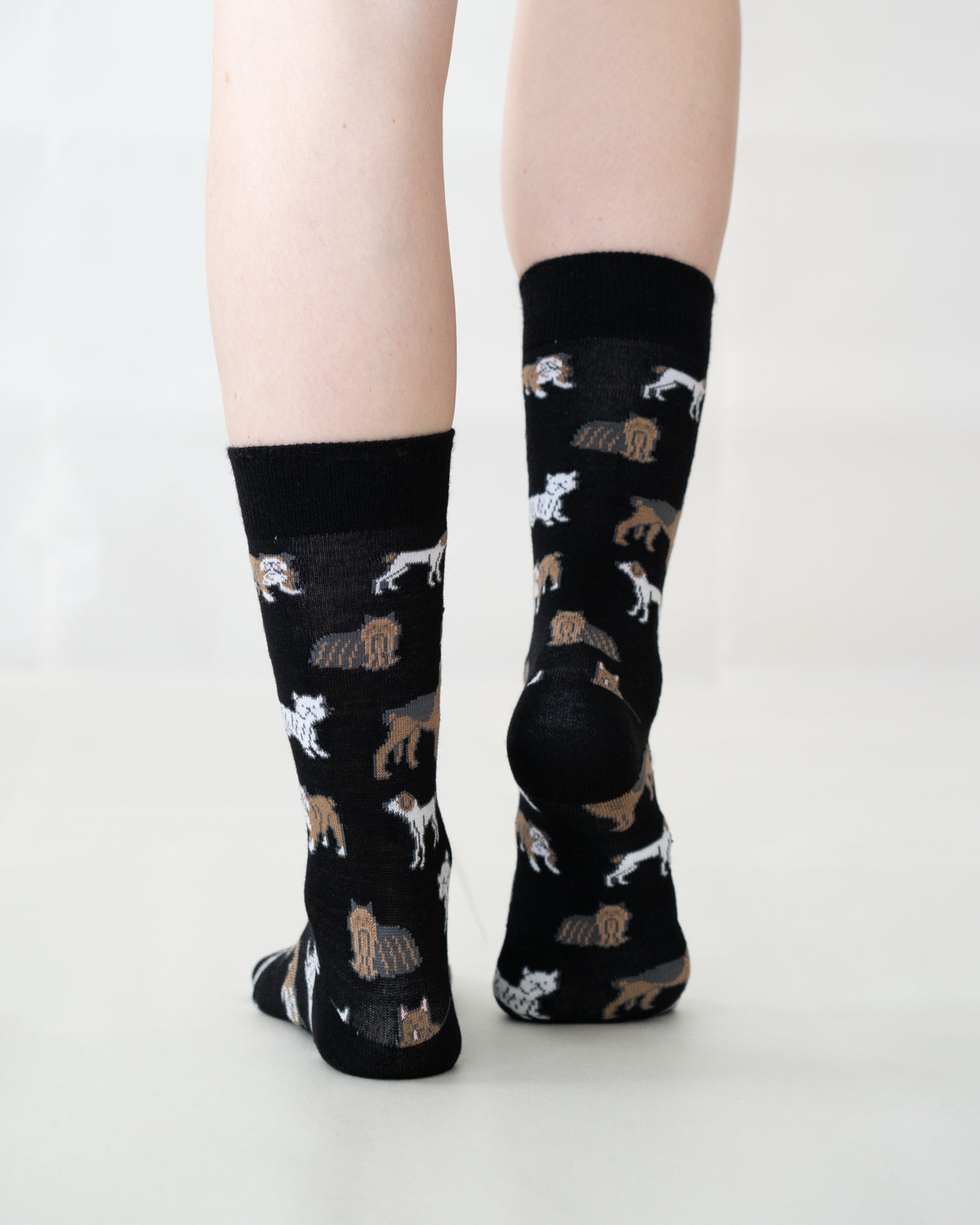 Socks Merino Australian Made