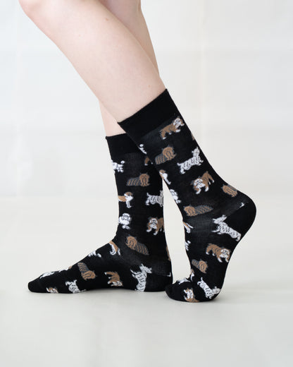Socks Merino Australian Made