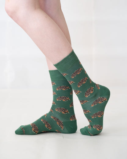 Socks Merino Australian Made Native