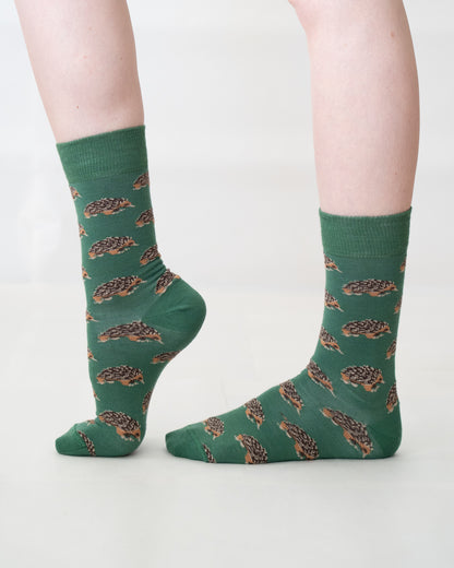 Socks Merino Australian Made Native